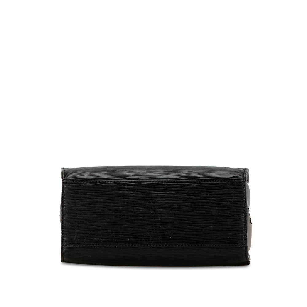 Pre-Loved Louis Vuitton Epi Pont-Neuf PM - Picture 4 of 10